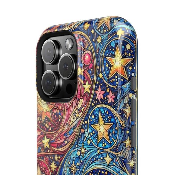 iPhone 16 Pro phone case, MARPC1233 - Picture 8 of 13